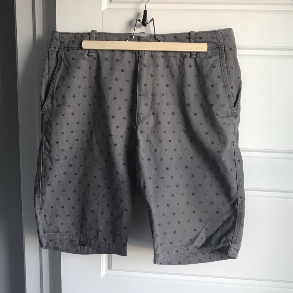 Men’s shorts
